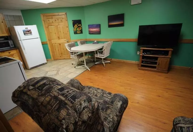 York Creek Bed & Breakfast