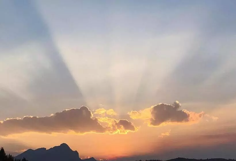 York Creek Bed & Breakfast