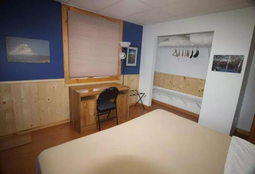 York Creek Bed & Breakfast