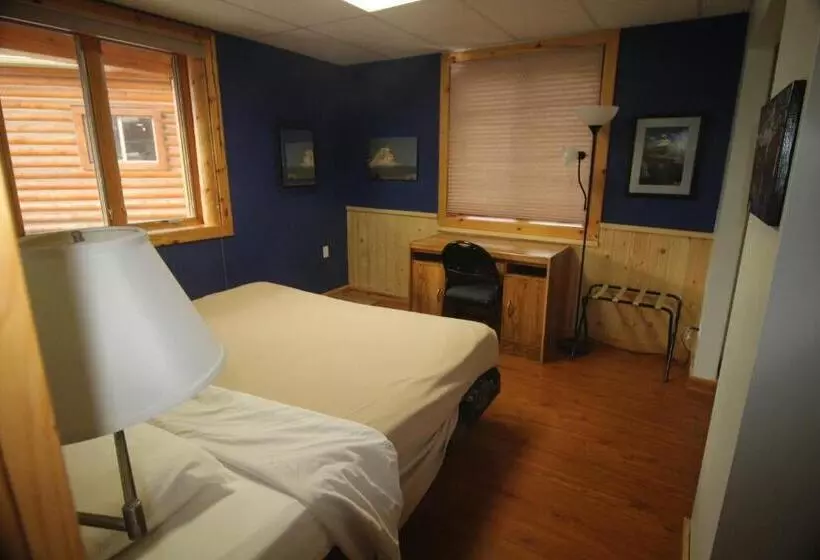 York Creek Bed & Breakfast