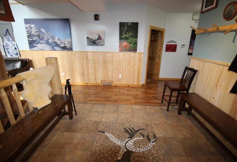 York Creek Bed & Breakfast