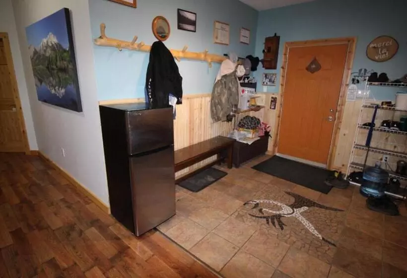 York Creek Bed & Breakfast