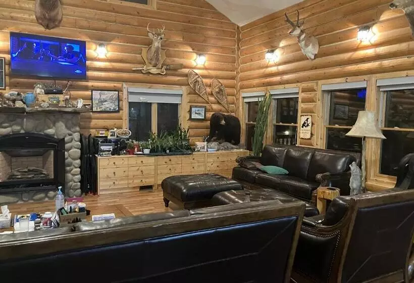 York Creek Bed & Breakfast