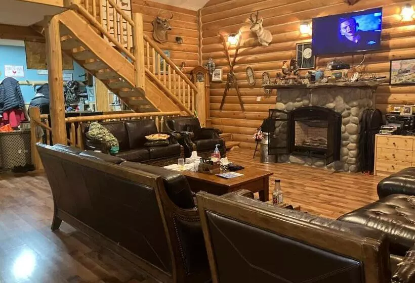 York Creek Bed & Breakfast