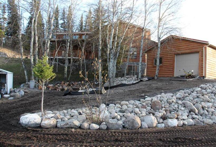 York Creek Bed & Breakfast