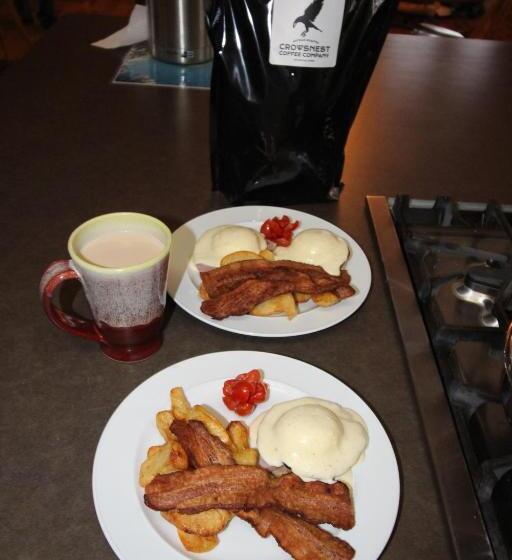 York Creek Bed & Breakfast