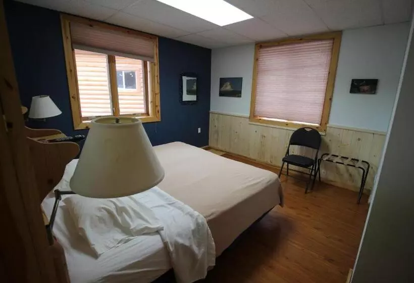 York Creek Bed & Breakfast