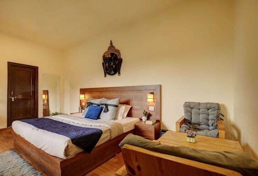 هاستل Shalom Backpackers Rishikesh