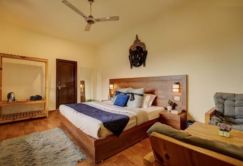 هاستل Shalom Backpackers Rishikesh