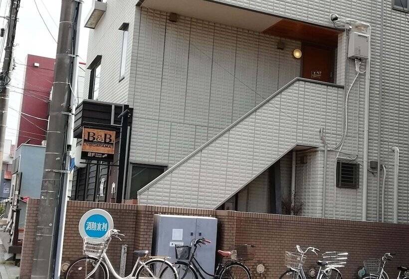 B&b Yuigahama