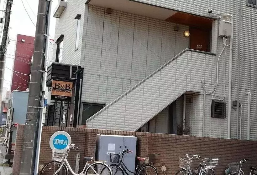 B&b Yuigahama
