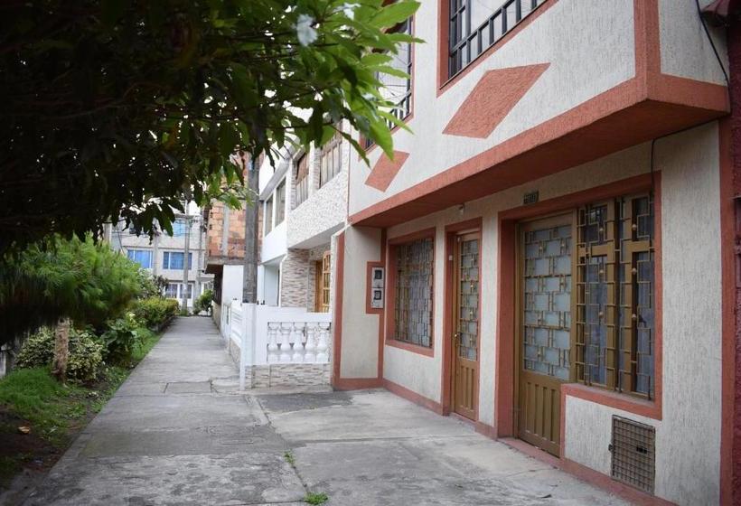 צימר Casa Homely