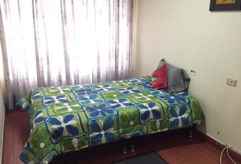 צימר Casa Homely