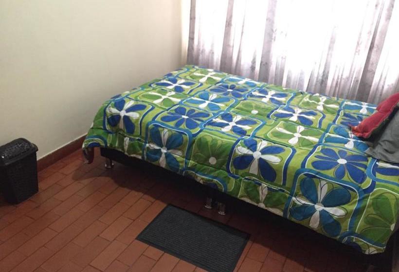 צימר Casa Homely