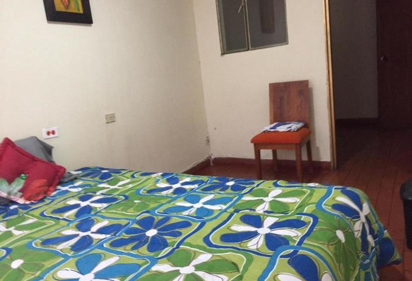 צימר Casa Homely