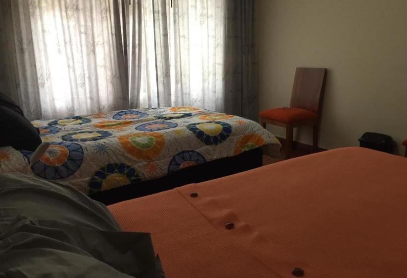 צימר Casa Homely