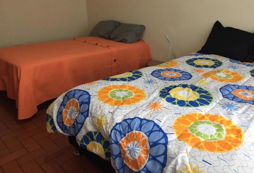 צימר Casa Homely