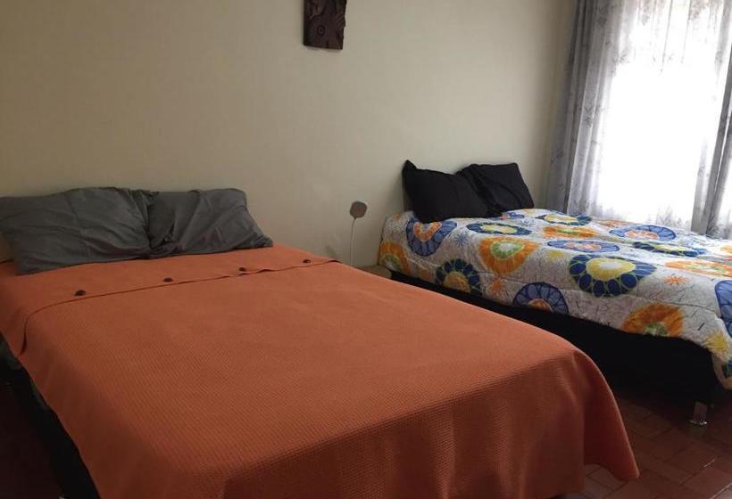 צימר Casa Homely