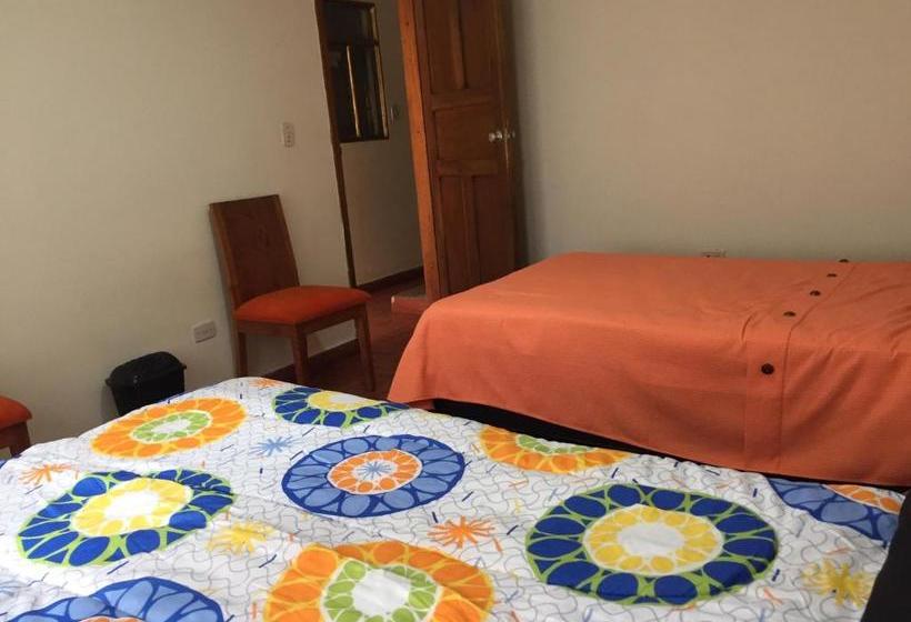 צימר Casa Homely