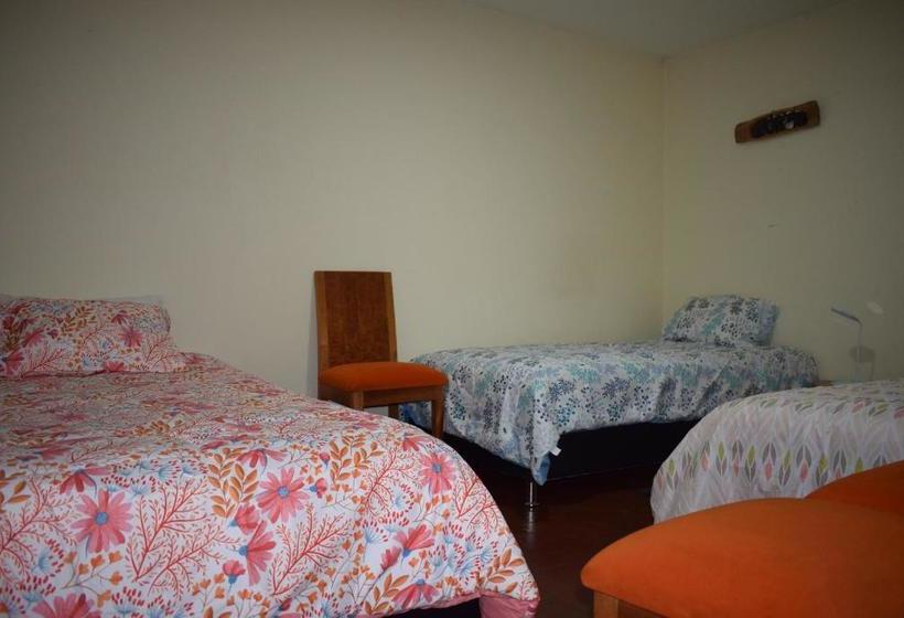 צימר Casa Homely