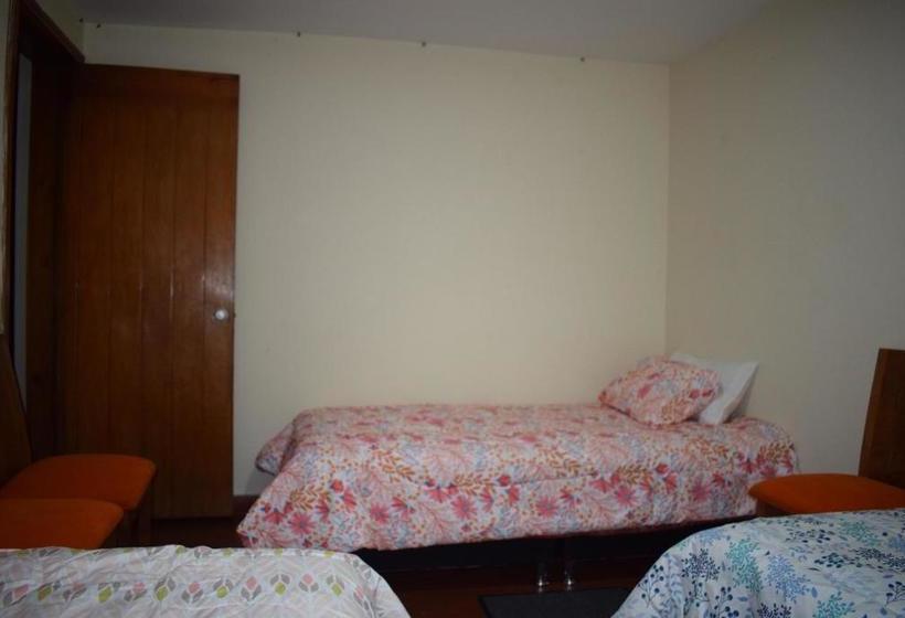 צימר Casa Homely