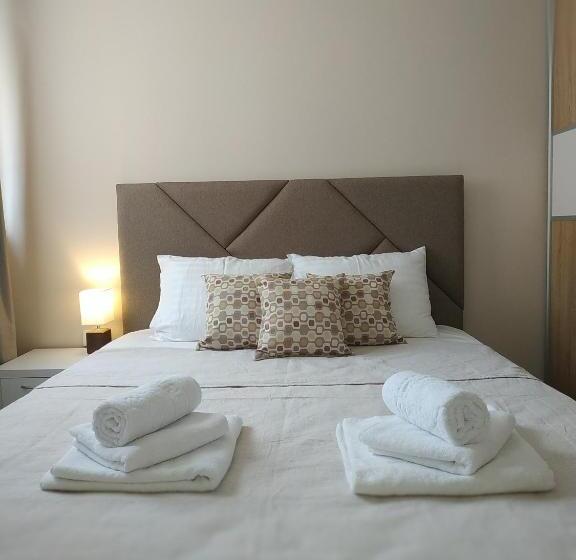 تختخواب و صبحانه Sunset Zlatibor Hills