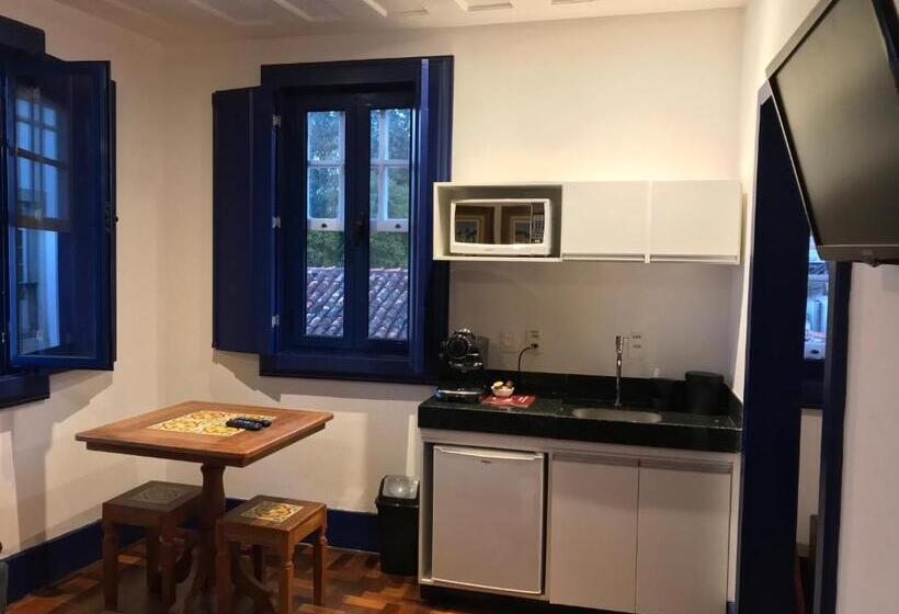 Casa Dos Meninos B&b