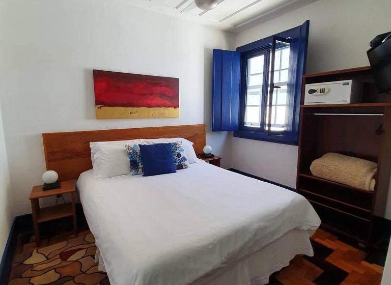 Casa Dos Meninos B&b