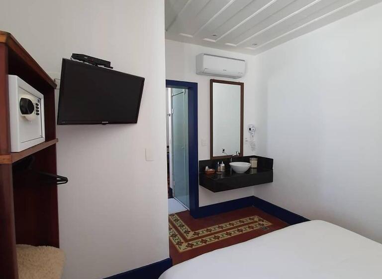 Casa Dos Meninos B&b