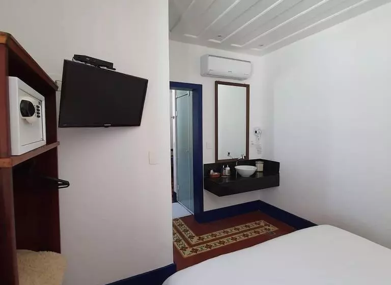 Casa Dos Meninos B&b