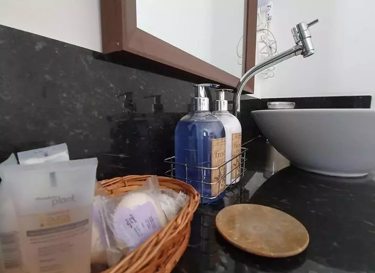 Casa Dos Meninos B&b