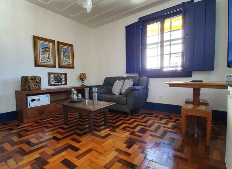 Casa Dos Meninos B&b