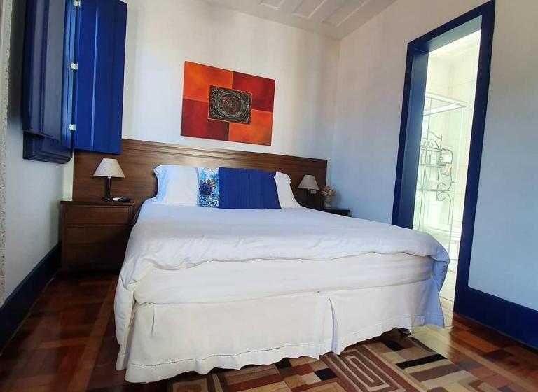 Casa Dos Meninos B&b