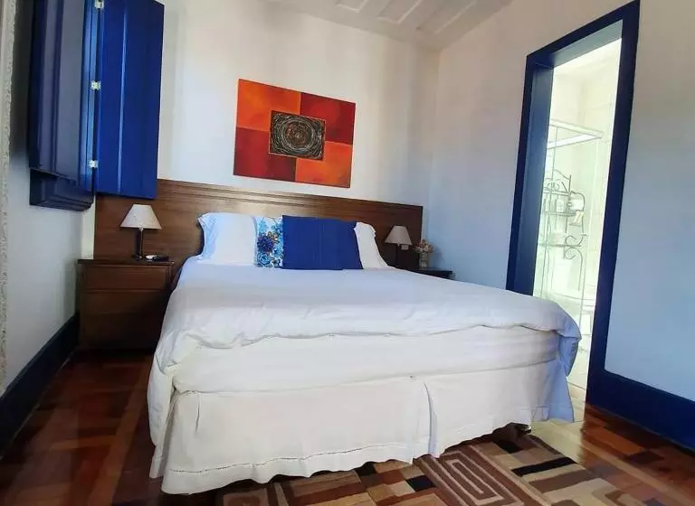 Casa Dos Meninos B&b