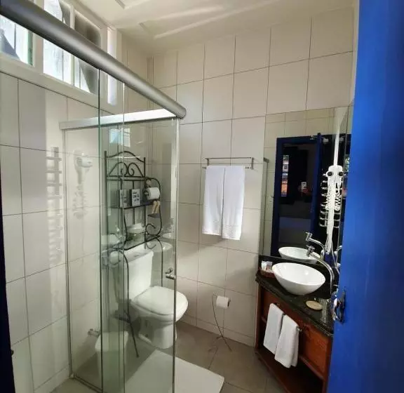 Casa Dos Meninos B&b