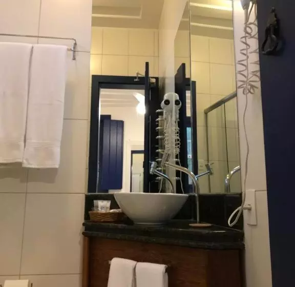 Casa Dos Meninos B&b