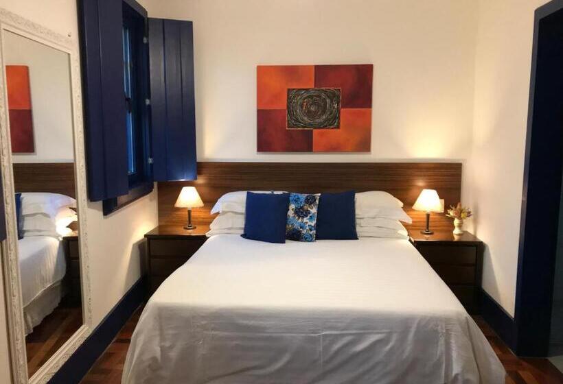 Casa Dos Meninos B&b