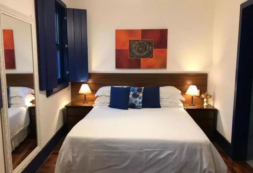 Casa Dos Meninos B&b