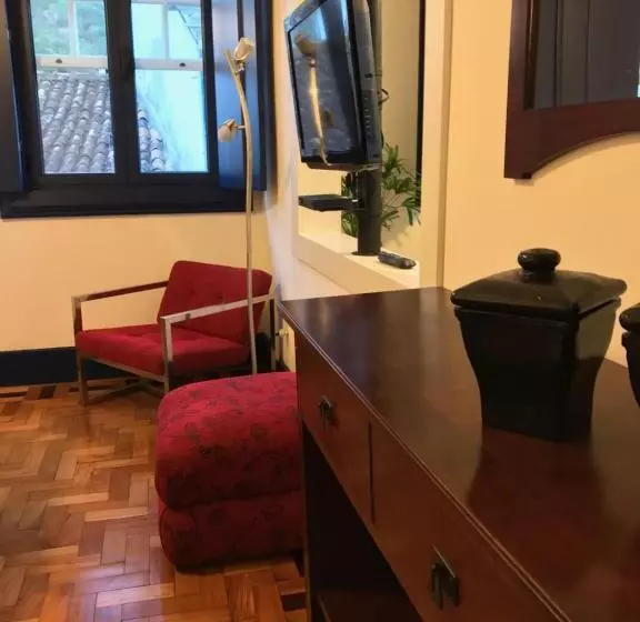 Casa Dos Meninos B&b