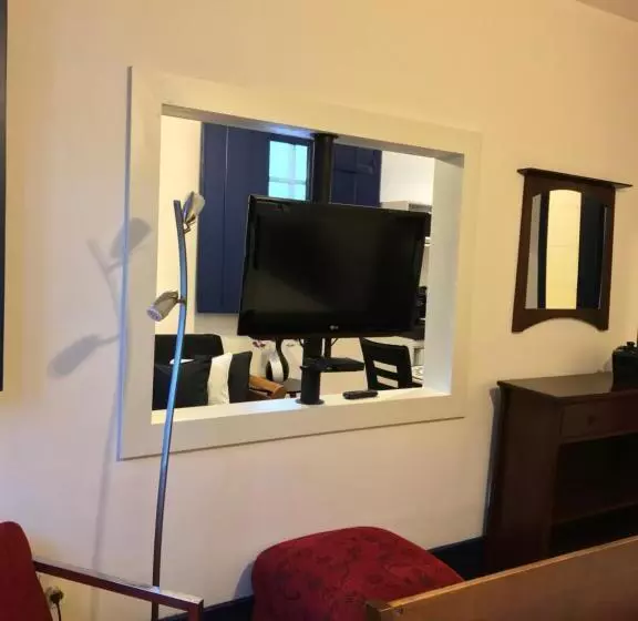 Casa Dos Meninos B&b