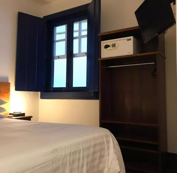 Casa Dos Meninos B&b