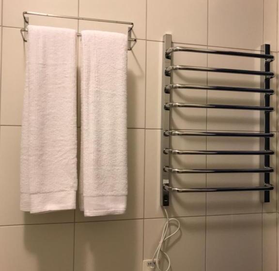 Casa Dos Meninos B&b