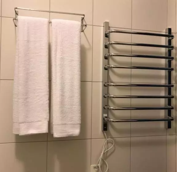 Casa Dos Meninos B&b