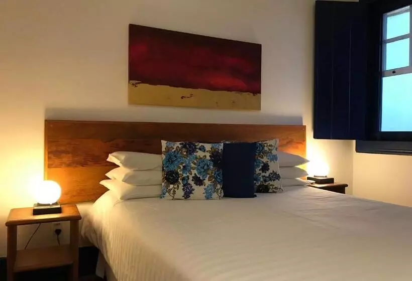 Casa Dos Meninos B&b