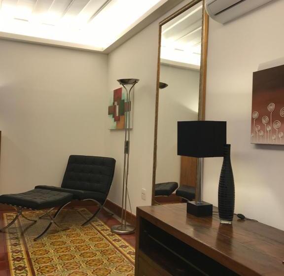 Casa Dos Meninos B&b