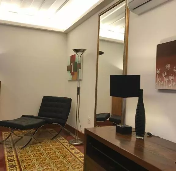 Casa Dos Meninos B&b