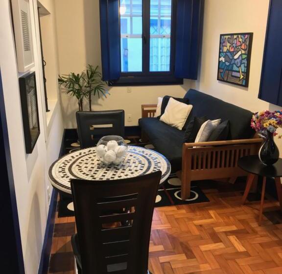 Casa Dos Meninos B&b