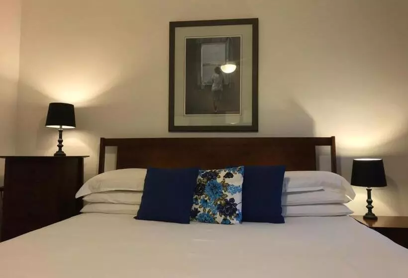 Casa Dos Meninos B&b