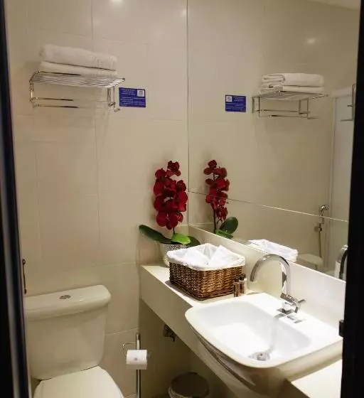 Casa Dos Meninos B&b