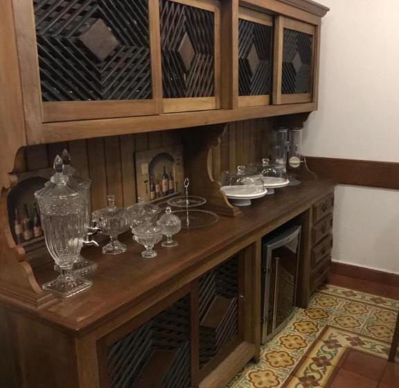 Casa Dos Meninos B&b